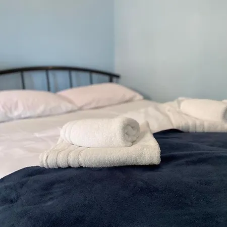 Dom Goscinny Spokoj W Mielnie Homestay Mielno (Koszalin)