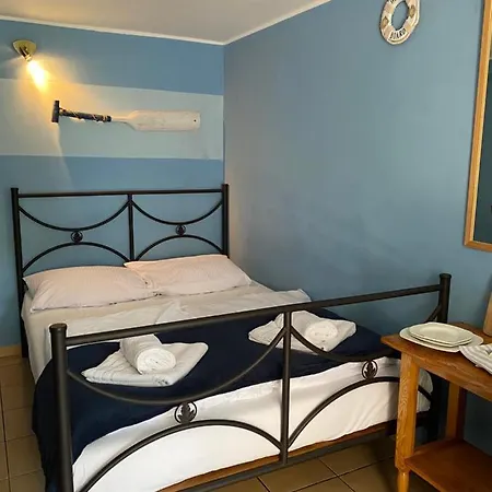 Dom Goscinny Spokoj W Mielnie Homestay *