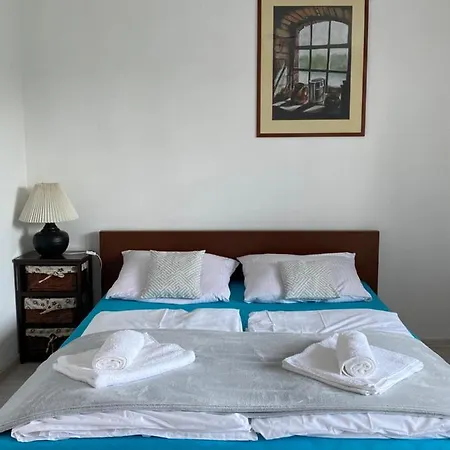 Dom Goscinny Spokoj W Mielnie Homestay Mielno (Koszalin)