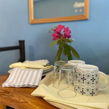 Dom Goscinny Spokoj W Mielnie * Mielno (Koszalin)