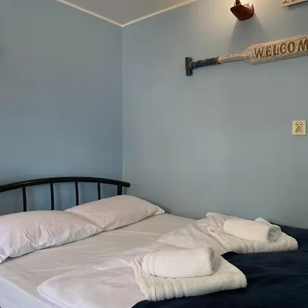 Dom Goscinny Spokoj W Mielnie *