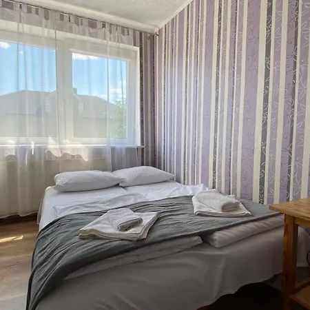 Dom Goscinny Spokoj W Mielnie Mielno (Koszalin)