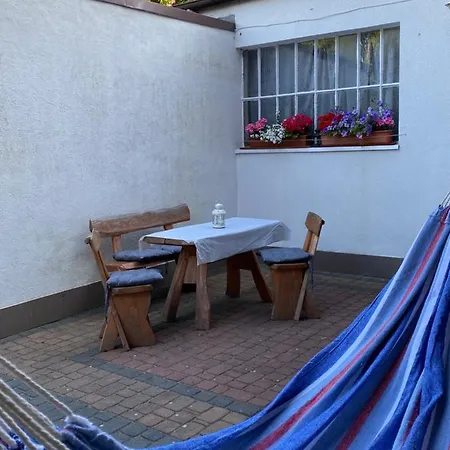 Dom Goscinny Spokoj W Mielnie Mielno (Koszalin)