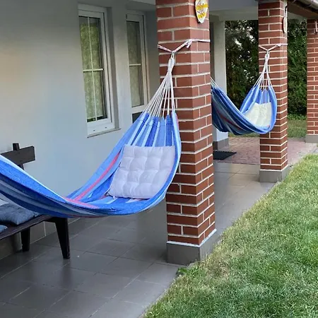 Dom Goscinny Spokoj W Mielnie *