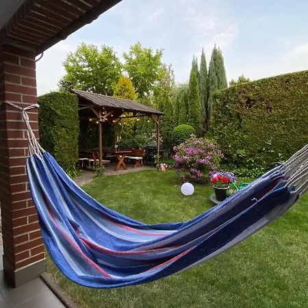 Homestay Dom Goscinny Spokoj W Mielnie Mielno (Koszalin)