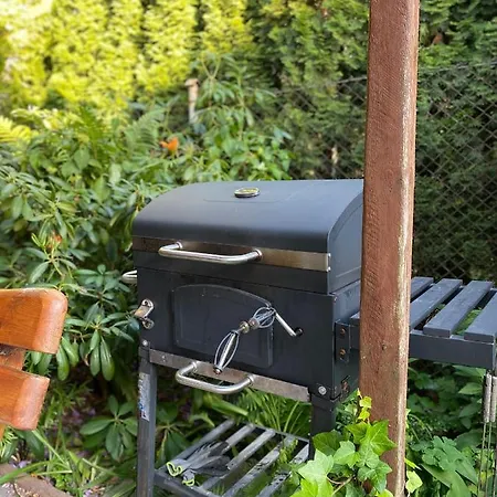 Dom Goscinny Spokoj W Mielnie Mielno (Koszalin)