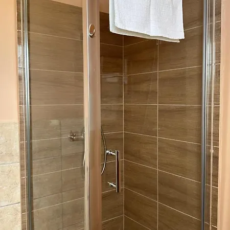 Dom Goscinny Spokoj W Mielnie Homestay Mielno (Koszalin)