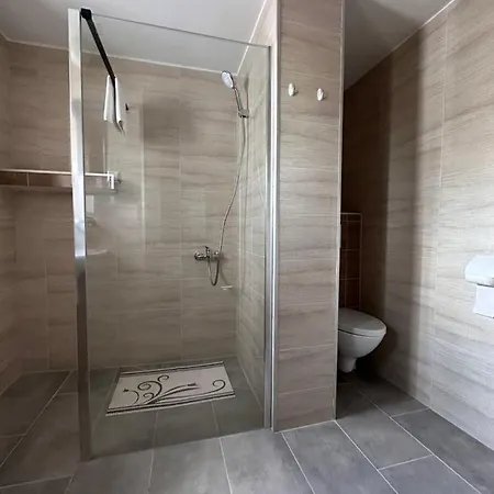 Homestay Dom Goscinny Spokoj W Mielnie