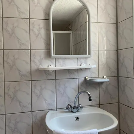 Homestay Dom Goscinny Spokoj W Mielnie