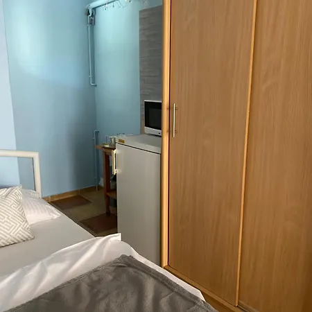 Dom Goscinny Spokoj W Mielnie