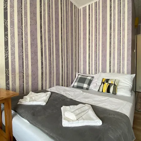 Dom Goscinny Spokoj W Mielnie Mielno (Koszalin)