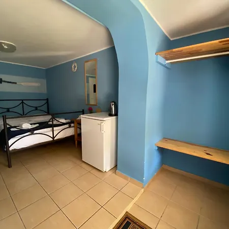 Dom Goscinny Spokoj W Mielnie * Mielno (Koszalin)