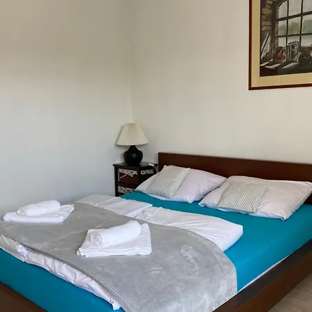 Dom Goscinny Spokoj W Mielnie