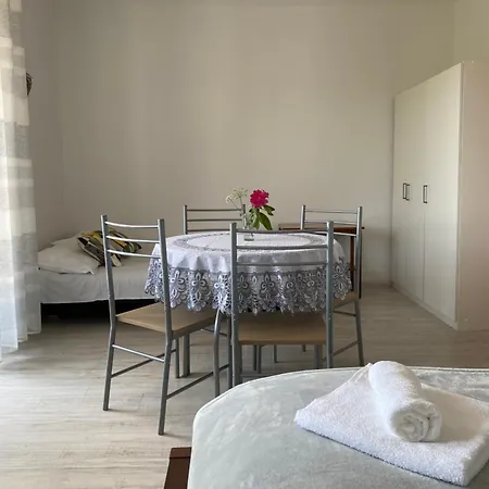 Dom Goscinny Spokoj W Mielnie *