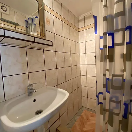 Dom Goscinny Spokoj W Mielnie * Mielno (Koszalin)