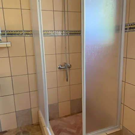 Dom Goscinny Spokoj W Mielnie Homestay Mielno (Koszalin)