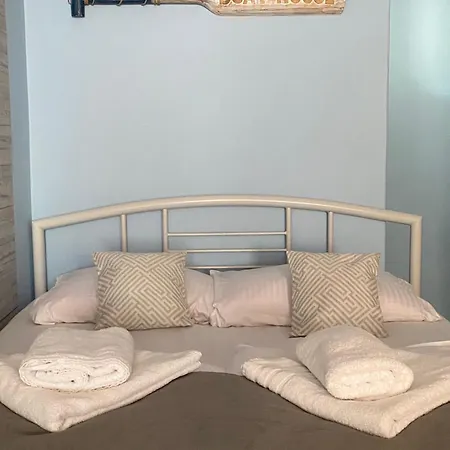 Homestay Dom Goscinny Spokoj W Mielnie Mielno (Koszalin)