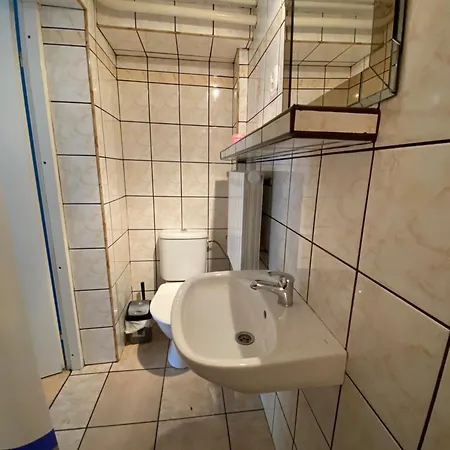 Dom Goscinny Spokoj W Mielnie Mielno (Koszalin)