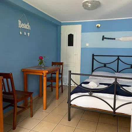 Dom Goscinny Spokoj W Mielnie Homestay
