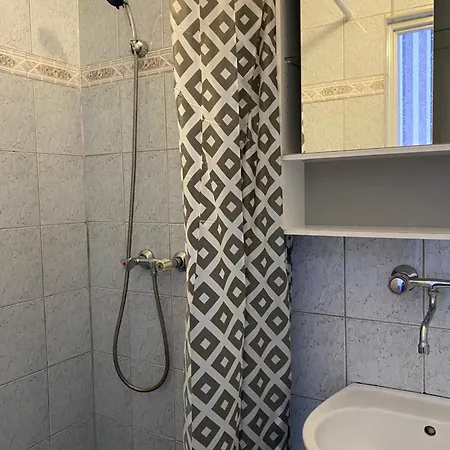 Homestay Dom Goscinny Spokoj W Mielnie