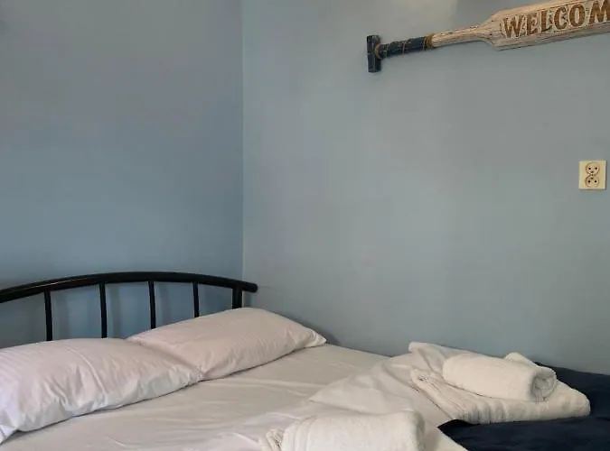 Dom Goscinny Spokoj W Mielnie *