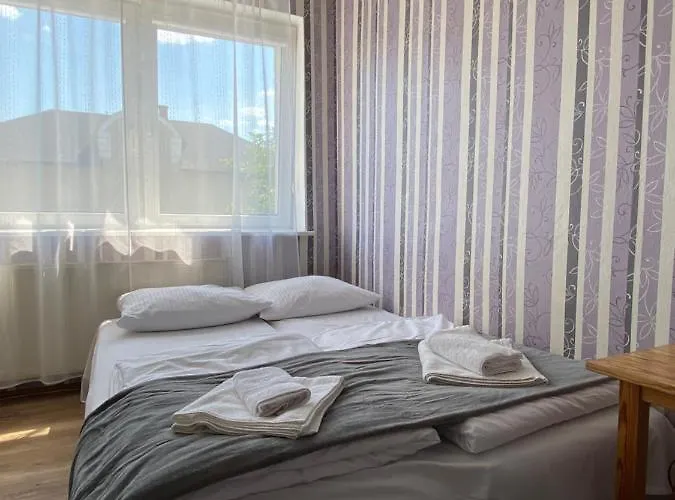 Dom Goscinny Spokoj W Mielnie Mielno (Koszalin)