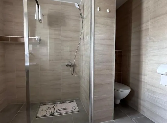 Accommodatie bij particulieren Dom Goscinny Spokoj W Mielnie