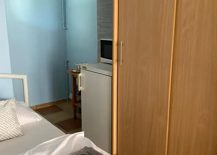 Dom Goscinny Spokoj W Mielnie