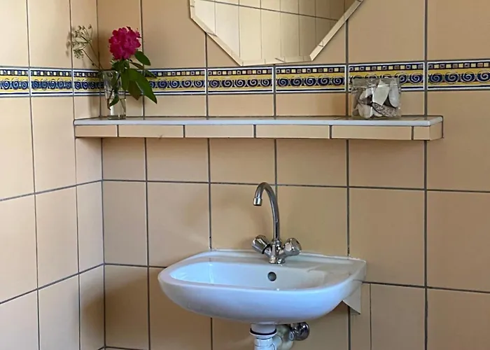 Dom Goscinny Spokoj W Mielnie *