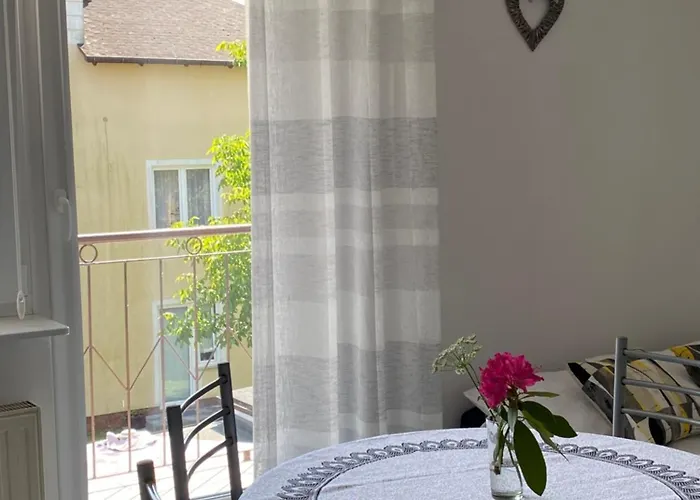 Dom Goscinny Spokoj W Mielnie Mielno (Koszalin)